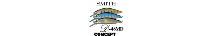 Smit D-Concept 48MD